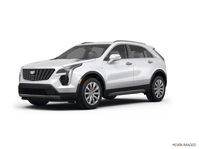 2022 Cadillac XT4 Vehicle Photo in KANSAS CITY, MO 64114-4545