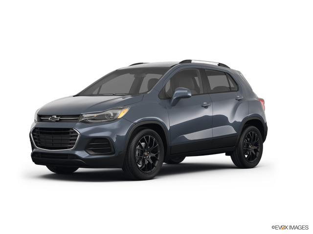 2022 Chevrolet Trax Vehicle Photo in BETHLEHEM, PA 18017-9401