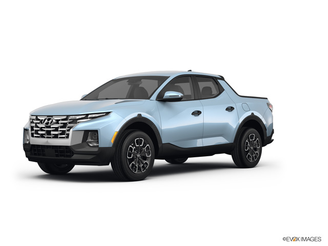 2022 Hyundai SANTA CRUZ Vehicle Photo in Statesboro, GA 30458