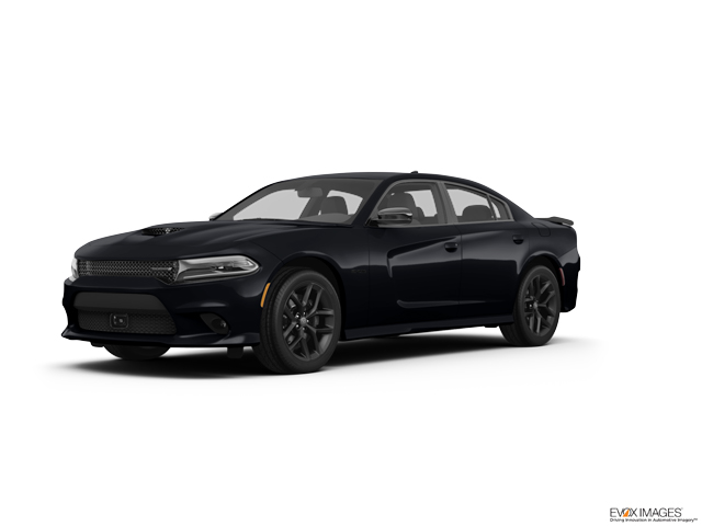 2023 Dodge Charger Vehicle Photo in Kansas City, MO 64114