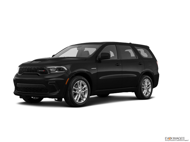 2023 Dodge Durango Vehicle Photo in BETHLEHEM, PA 18017