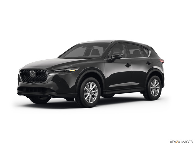 2023 Mazda CX-5 Vehicle Photo in Trevose, PA 19053