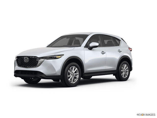 2023 Mazda CX-5 Vehicle Photo in Trevose, PA 19053