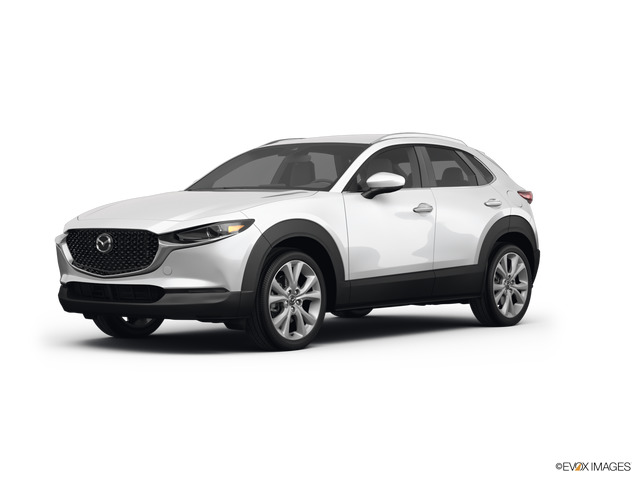 2023 Mazda CX-30 Vehicle Photo in Trevose, PA 19053