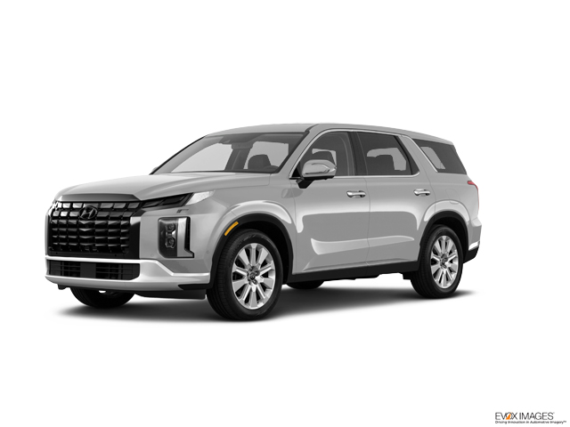 2023 Hyundai PALISADE Vehicle Photo in Philadelphia, PA 19116