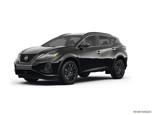 2023 Nissan Murano Vehicle Photo in Willow Grove, PA 19090