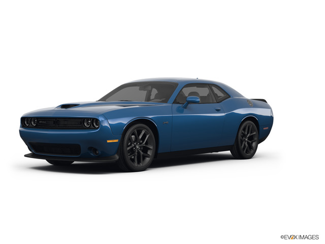 2023 Dodge Challenger Vehicle Photo in SAVANNAH, GA 31406-4513