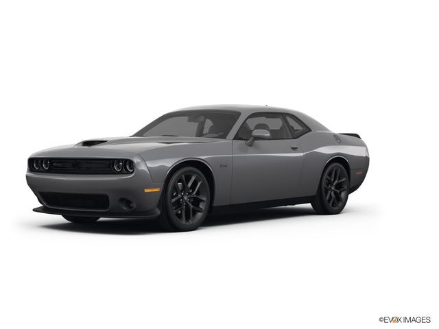 2023 Dodge Challenger Vehicle Photo in SAVANNAH, GA 31406-4513