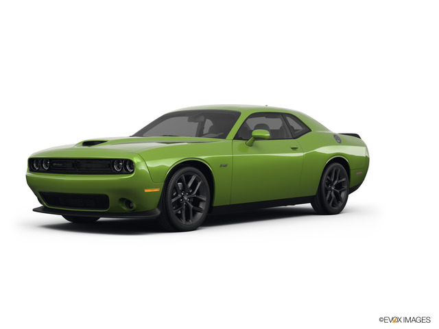 2023 Dodge Challenger Vehicle Photo in Savannah, GA 31419