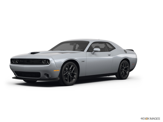 2023 Dodge Challenger Vehicle Photo in Kansas City, MO 64114