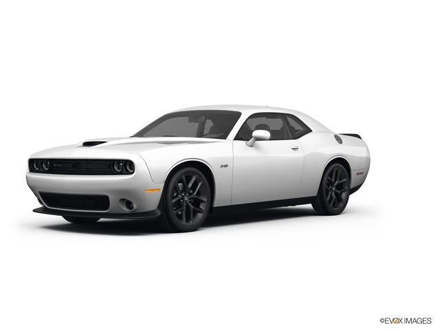 2023 Dodge Challenger Vehicle Photo in Savannah, GA 31419