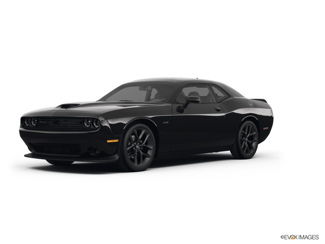 2023 Dodge Challenger Vehicle Photo in Kansas City, MO 64114