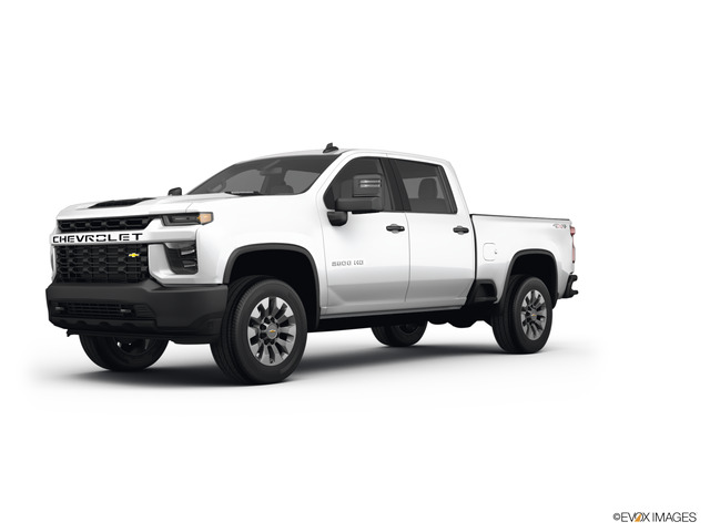 2023 Chevrolet Silverado 2500 HD Vehicle Photo in KANSAS CITY, MO 64114-4502