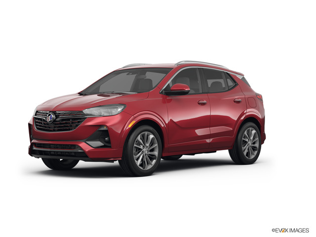 2023 Buick Encore GX Vehicle Photo in KANSAS CITY, MO 64114-4502