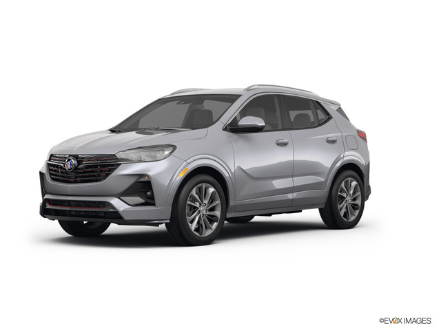 2023 Buick Encore GX Vehicle Photo in SAVANNAH, GA 31406-4513