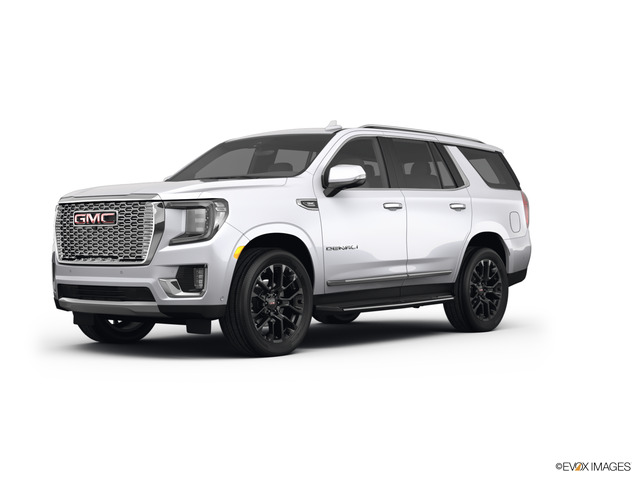 2023 GMC Yukon 1GKS2DKLXPR309504