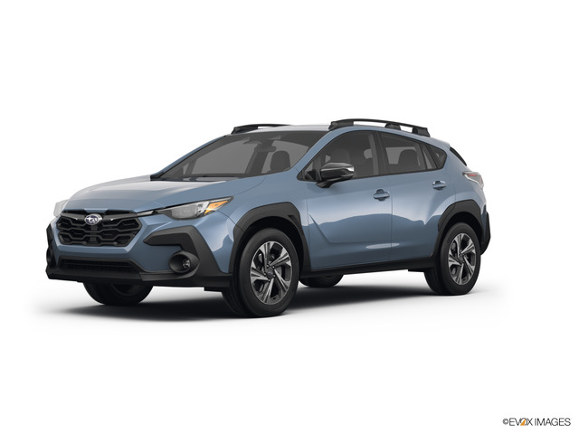 2024 Subaru Crosstrek Vehicle Photo in BETHLEHEM, PA 18017