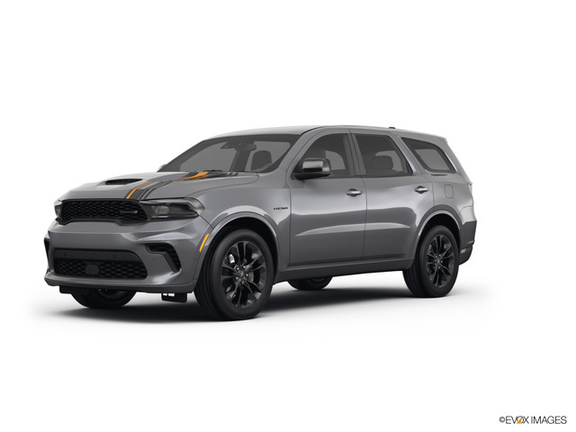 2023 Dodge Durango Vehicle Photo in Kansas City, MO 64114