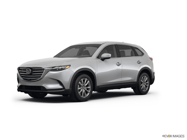 2023 Mazda CX-9 Vehicle Photo in Trevose, PA 19053