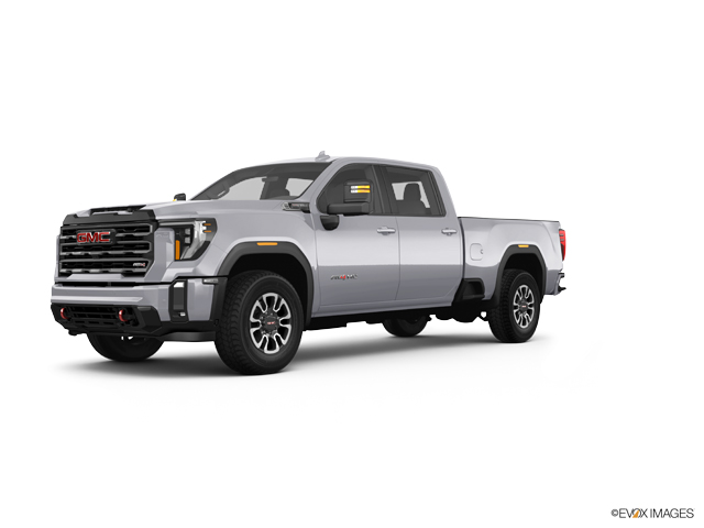 2024 GMC Sierra 2500 HD Vehicle Photo in INDEPENDENCE, MO 64055-1377