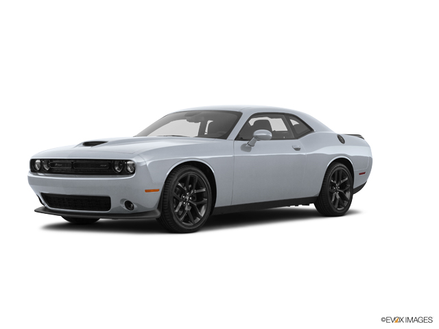 2023 Dodge Challenger Vehicle Photo in Brunswick, GA 31525