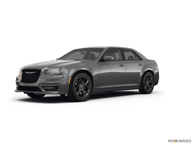 2023 Chrysler 300 Vehicle Photo in Savannah, GA 31419