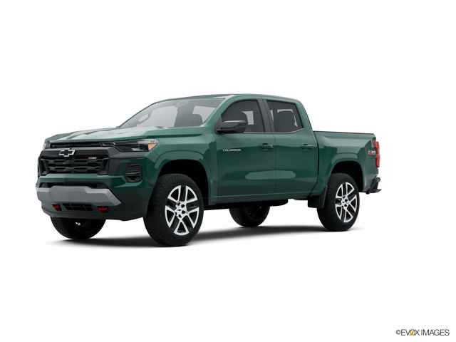 2023 Chevrolet Colorado 1GCPTDEK6P1176854