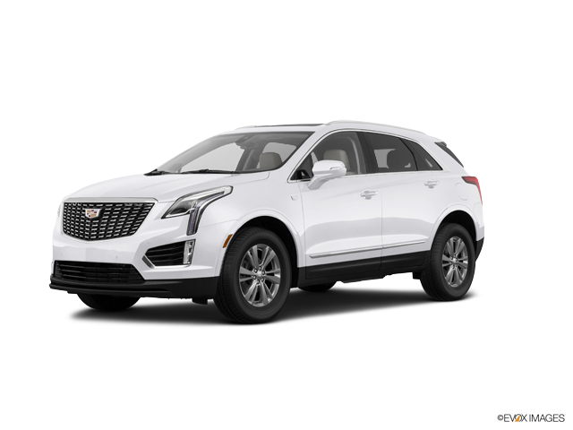 2024 Cadillac XT5 Vehicle Photo in KANSAS CITY, MO 64114-4545