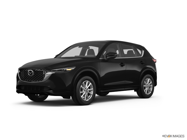 2024 Mazda CX-5 Vehicle Photo in Trevose, PA 19053