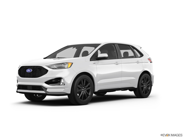 New White 2024 Ford Edge For Sale In Columbus, Ohio 