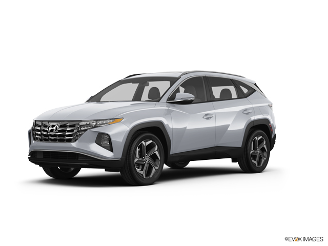 2024 Hyundai TUCSON Vehicle Photo in Brunswick, GA 31525