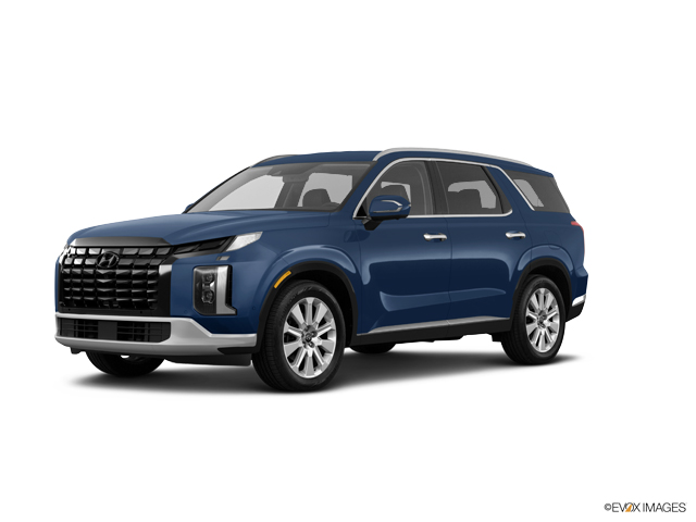 2024 Hyundai PALISADE Vehicle Photo in Statesboro, GA 30458