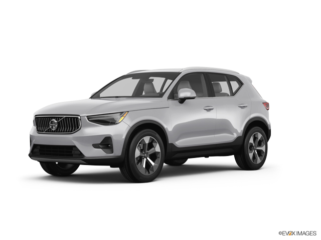 2024 Volvo XC40 Vehicle Photo in Trevose, PA 19053