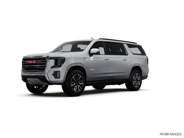 2023 GMC Yukon XL 1GKS2HKL1PR397897