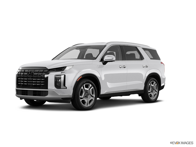 2024 Hyundai PALISADE Vehicle Photo in Savannah, GA 31419