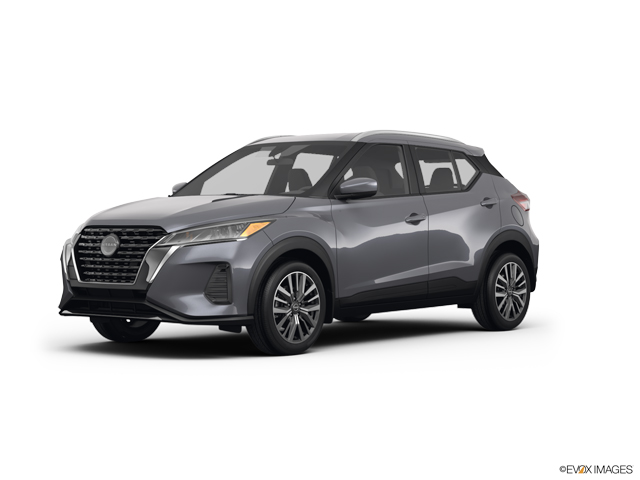 2024 Nissan Kicks Vehicle Photo in Bluffton, SC 29910