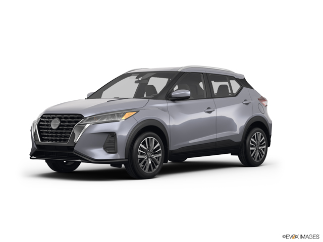 2024 Nissan Kicks Vehicle Photo in Savannah, GA 31419