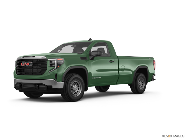 2024 GMC Sierra 1500 3GTNHAEK2RG238598