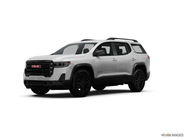 2023 GMC Acadia Vehicle Photo in INDEPENDENCE, MO 64055-1377