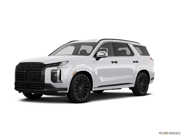 2024 Hyundai PALISADE Vehicle Photo in Philadelphia, PA 19116