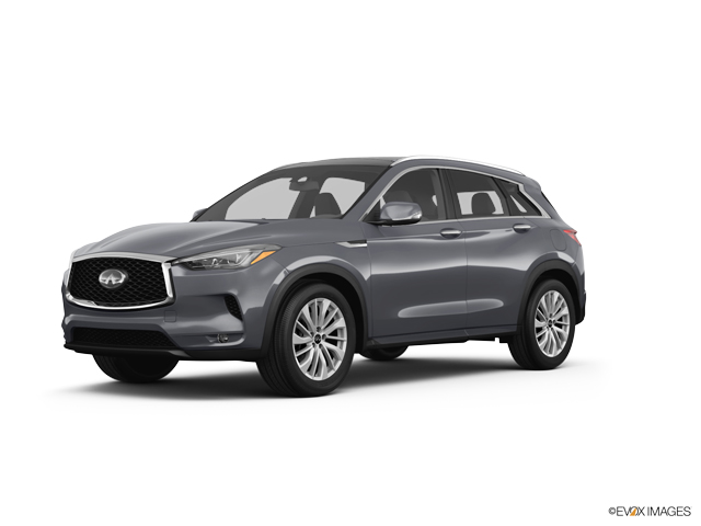 2024 INFINITI QX50 Vehicle Photo in Tustin, CA 92782