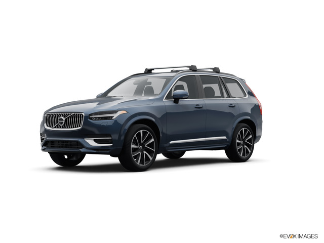 2023 Volvo XC90 Vehicle Photo in Trevose, PA 19053