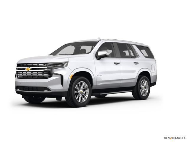 2024 Chevrolet Tahoe 1GNSKSKTXRR233356