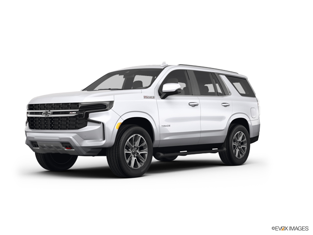 2024 Chevrolet Tahoe 1GNSKPKD1RR307026