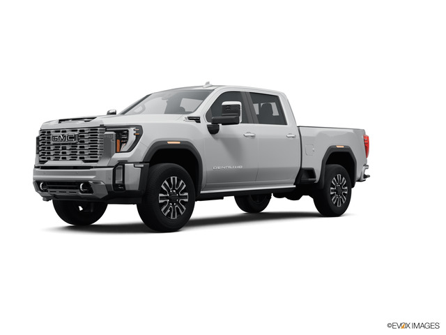 2024 GMC Sierra 2500 HD Vehicle Photo in KANSAS CITY, MO 64114-4545