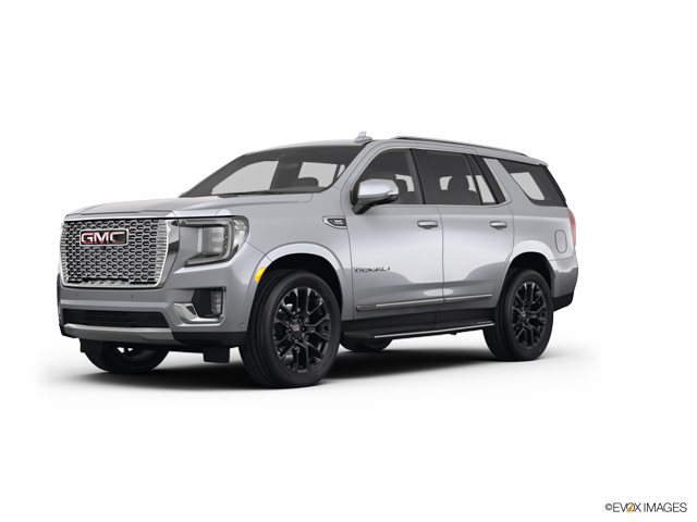 2024 GMC Yukon Vehicle Photo in KANSAS CITY, MO 64114-4545