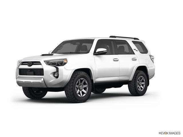 2024 Toyota 4Runner Vehicle Photo in Trevose, PA 19053