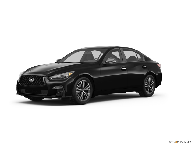 2024 INFINITI Q50 Vehicle Photo in Tustin, CA 92782