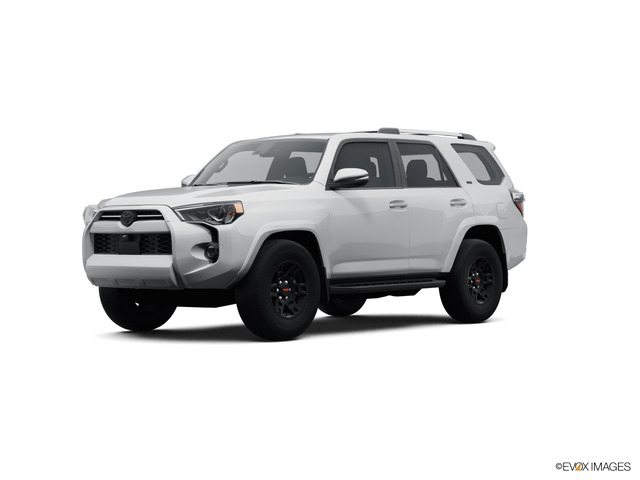 2024 Toyota 4Runner Vehicle Photo in Trevose, PA 19053