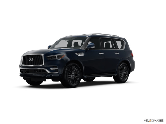 2024 INFINITI QX80 Vehicle Photo in Willow Grove, PA 19090